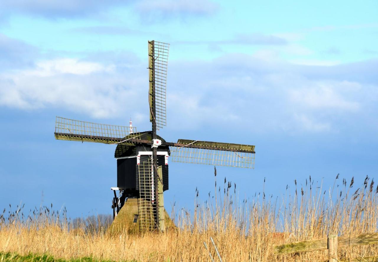 De Donk Bed & Breakfast